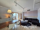 Zwierzyniecka, Angel Plaza, 58m2, penthouse, parking, siłownia, klimatyzacja