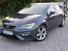 LEON FR 2018r  1.5 CarPlay , Bezwypadkowy, Nawigacja - 1