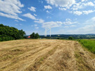 Działka budowlana Siedliska Sławęcińskie gm. Skołyszyn - 1