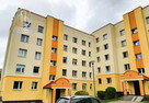 Mieszkanie Białystok Zielone Wzgórza, Storczykowa - 9