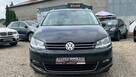Volkswagen Sharan 2.0TDi*184PS*DSG*ASO*1WŁAŚ*ALLSTAR*7Osobowy*216.000km*WEBASTO*Opłacony - 2