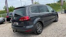 Volkswagen Sharan 2.0TDi*184PS*DSG*ASO*1WŁAŚ*ALLSTAR*7Osobowy*216.000km*WEBASTO*Opłacony - 4