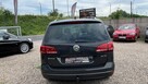 Volkswagen Sharan 2.0TDi*184PS*DSG*ASO*1WŁAŚ*ALLSTAR*7Osobowy*216.000km*WEBASTO*Opłacony - 5