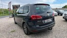 Volkswagen Sharan 2.0TDi*184PS*DSG*ASO*1WŁAŚ*ALLSTAR*7Osobowy*216.000km*WEBASTO*Opłacony - 6