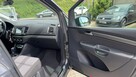 Volkswagen Sharan 2.0TDi*184PS*DSG*ASO*1WŁAŚ*ALLSTAR*7Osobowy*216.000km*WEBASTO*Opłacony - 16