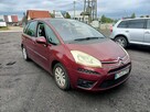 Citroen C4 Picasso 2.0+LPG 08r Automat - 2