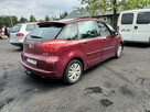 Citroen C4 Picasso 2.0+LPG 08r Automat - 3