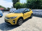 Kia Stonic 1.4 MPI Benzyna 100 KM Przebieg-125 198 km Serwisowany - 3