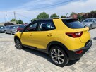 Kia Stonic 1.4 MPI Benzyna 100 KM Przebieg-125 198 km Serwisowany - 5