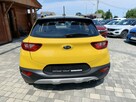 Kia Stonic 1.4 MPI Benzyna 100 KM Przebieg-125 198 km Serwisowany - 6