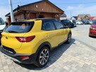 Kia Stonic 1.4 MPI Benzyna 100 KM Przebieg-125 198 km Serwisowany - 7