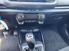 Kia Stonic 1.4 MPI Benzyna 100 KM Przebieg-125 198 km Serwisowany - 14