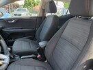 Kia Stonic 1.4 MPI Benzyna 100 KM Przebieg-125 198 km Serwisowany - 15