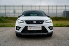 SEAT ARONA FR 1.0 TSI DSG, Bezwypadkowy, Salon PL, FV Marża - 2