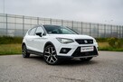 SEAT ARONA FR 1.0 TSI DSG, Bezwypadkowy, Salon PL, FV Marża - 3