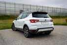 SEAT ARONA FR 1.0 TSI DSG, Bezwypadkowy, Salon PL, FV Marża - 4
