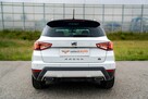SEAT ARONA FR 1.0 TSI DSG, Bezwypadkowy, Salon PL, FV Marża - 5