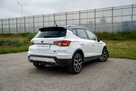 SEAT ARONA FR 1.0 TSI DSG, Bezwypadkowy, Salon PL, FV Marża - 6