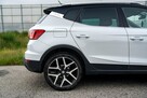 SEAT ARONA FR 1.0 TSI DSG, Bezwypadkowy, Salon PL, FV Marża - 8