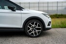 SEAT ARONA FR 1.0 TSI DSG, Bezwypadkowy, Salon PL, FV Marża - 9