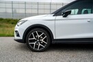 SEAT ARONA FR 1.0 TSI DSG, Bezwypadkowy, Salon PL, FV Marża - 11