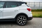 SEAT ARONA FR 1.0 TSI DSG, Bezwypadkowy, Salon PL, FV Marża - 12
