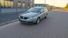 Volkswagen Passat 2.0PB 150KM Tempomat Hak Isofix Nowy Rozrząd Grzane Fotele Czujniki