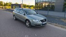 Volkswagen Passat 2.0PB 150KM Tempomat Hak Isofix Nowy Rozrząd Grzane Fotele Czujniki - 2