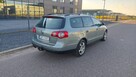 Volkswagen Passat 2.0PB 150KM Tempomat Hak Isofix Nowy Rozrząd Grzane Fotele Czujniki - 4