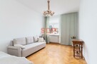 Mieszkanie Warszawa Śródmieście, Chmielna