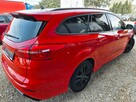 Focus 1.5 benzyna Turnier 150km NAVI grzane fotele ASYSTENT pdc 2017 - 3