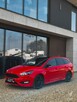 Focus 1.5 benzyna Turnier 150km NAVI grzane fotele ASYSTENT pdc 2017 - 5