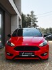 Focus 1.5 benzyna Turnier 150km NAVI grzane fotele ASYSTENT pdc 2017 - 6