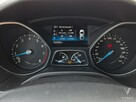 Focus 1.5 benzyna Turnier 150km NAVI grzane fotele ASYSTENT pdc 2017 - 15