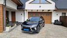 Mitsubishi Eclipse Cross lift, SUV, stan BDB, bogate wyposażenie, PIĘKNY KOLOR  % GWARANCJA % - 1