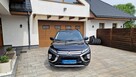 Mitsubishi Eclipse Cross lift, SUV, stan BDB, bogate wyposażenie, PIĘKNY KOLOR  % GWARANCJA % - 2