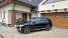 Mitsubishi Eclipse Cross lift, SUV, stan BDB, bogate wyposażenie, PIĘKNY KOLOR  % GWARANCJA % - 3