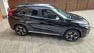 Mitsubishi Eclipse Cross lift, SUV, stan BDB, bogate wyposażenie, PIĘKNY KOLOR  % GWARANCJA % - 4