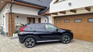 Mitsubishi Eclipse Cross lift, SUV, stan BDB, bogate wyposażenie, PIĘKNY KOLOR  % GWARANCJA % - 5