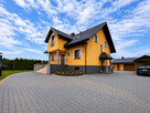 Rogoźniczka dom 360 m² na działce 21 arów - 3