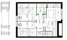 Bezczynszowe 2 poziomy, aż 100m² Poznań Podolany - 8