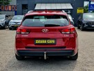 Hyundai i30 LED Serwis Navi Kamera Parktronic Climatronic Bluetooth Gwarancja! - 6