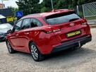 Hyundai i30 LED Serwis Navi Kamera Parktronic Climatronic Bluetooth Gwarancja! - 7