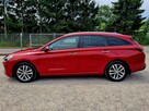 Hyundai i30 LED Serwis Navi Kamera Parktronic Climatronic Bluetooth Gwarancja! - 8