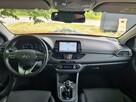Hyundai i30 LED Serwis Navi Kamera Parktronic Climatronic Bluetooth Gwarancja! - 14
