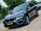 BMW X1 4x4 Serwis Led BiXenon Navi Panorama Parktronic Climatronic Gwarancja! - 1