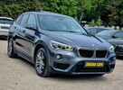 BMW X1 4x4 Serwis Led BiXenon Navi Panorama Parktronic Climatronic Gwarancja! - 3