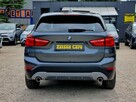 BMW X1 4x4 Serwis Led BiXenon Navi Panorama Parktronic Climatronic Gwarancja! - 6