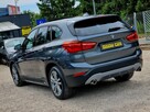 BMW X1 4x4 Serwis Led BiXenon Navi Panorama Parktronic Climatronic Gwarancja! - 7