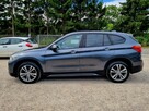 BMW X1 4x4 Serwis Led BiXenon Navi Panorama Parktronic Climatronic Gwarancja! - 8